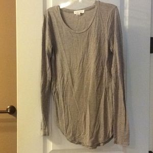 Long sleeve shirt by Forever 21